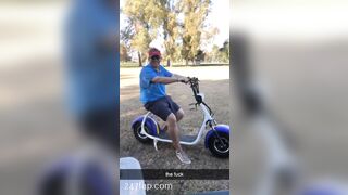 Dani Edward Social Media Leaked Amateur Nude Girl Porn Video 9