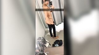 Dakota Gaulton Social Media Leaked Amateur Nude Girl Porn Video 49