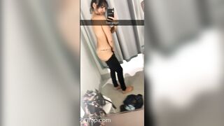 Dakota Gaulton Social Media Leaked Amateur Nude Girl Porn Video 49