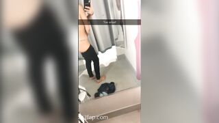 Dakota Gaulton Social Media Leaked Amateur Nude Girl Porn Video 49