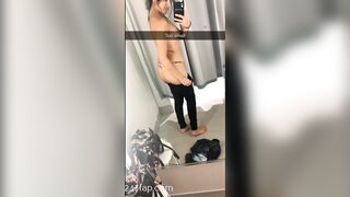 Dakota Gaulton Social Media Leaked Amateur Nude Girl Porn Video 49