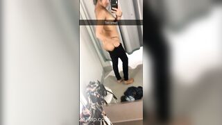 Dakota Gaulton Social Media Leaked Amateur Nude Girl Porn Video 49