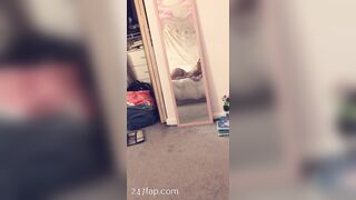 Jayden W Social Media Leaked Amateur Nude Girl Porn Video 10