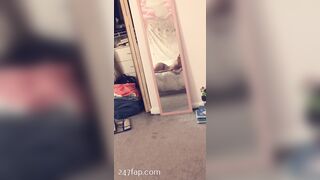 Jayden W Social Media Leaked Amateur Nude Girl Porn Video 10