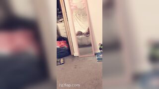 Jayden W Social Media Leaked Amateur Nude Girl Porn Video 10