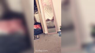 Jayden W Social Media Leaked Amateur Nude Girl Porn Video 10