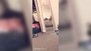 Jayden W Social Media Leaked Amateur Nude Girl Porn Video 10