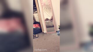 Jayden W Social Media Leaked Amateur Nude Girl Porn Video 10