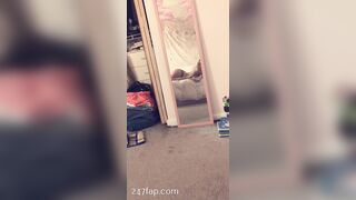 Jayden W Social Media Leaked Amateur Nude Girl Porn Video 10