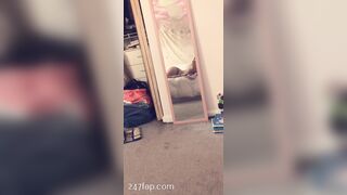 Jayden W Social Media Leaked Amateur Nude Girl Porn Video 10