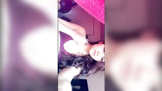 Dakota Gaulton Social Media Leaked Amateur Nude Girl Porn Video 34