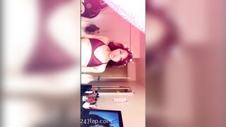 Dakota Gaulton Social Media Leaked Amateur Nude Girl Porn Video 34