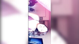 Dakota Gaulton Social Media Leaked Amateur Nude Girl Porn Video 34