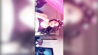 Dakota Gaulton Social Media Leaked Amateur Nude Girl Porn Video 34