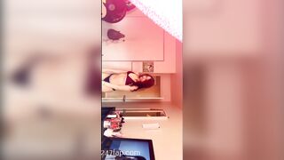 Dakota Gaulton Social Media Leaked Amateur Nude Girl Porn Video 34