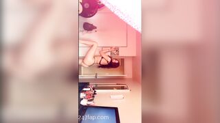 Dakota Gaulton Social Media Leaked Amateur Nude Girl Porn Video 34