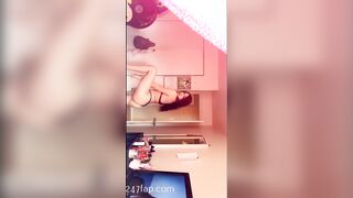 Dakota Gaulton Social Media Leaked Amateur Nude Girl Porn Video 34