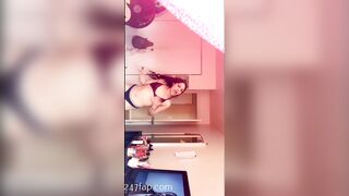 Dakota Gaulton Social Media Leaked Amateur Nude Girl Porn Video 34