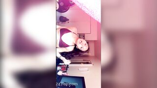 Dakota Gaulton Social Media Leaked Amateur Nude Girl Porn Video 34