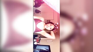 Dakota Gaulton Social Media Leaked Amateur Nude Girl Porn Video 34