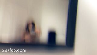 Dani Edward Social Media Leaked Amateur Nude Girl Porn Video 5