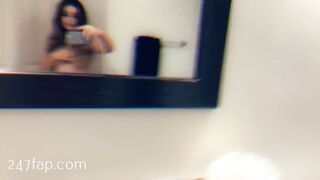 Dani Edward Social Media Leaked Amateur Nude Girl Porn Video 5