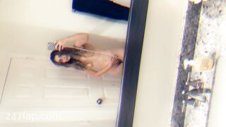 Dani Edward Social Media Leaked Amateur Nude Girl Porn Video 5