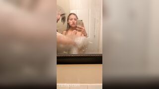 Dakota Gaulton Social Media Leaked Amateur Nude Girl Porn Video 36