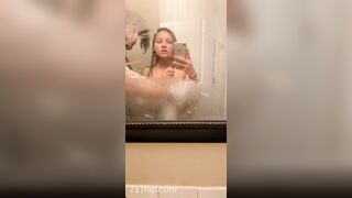 Dakota Gaulton Social Media Leaked Amateur Nude Girl Porn Video 36