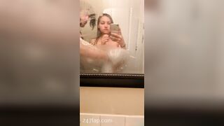 Dakota Gaulton Social Media Leaked Amateur Nude Girl Porn Video 36