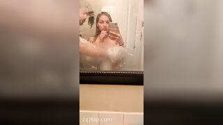 Dakota Gaulton Social Media Leaked Amateur Nude Girl Porn Video 36