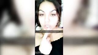 Dakota Gaulton Social Media Leaked Amateur Nude Girl Porn Video 107