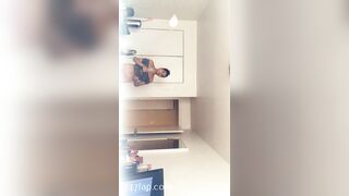 Dakota Gaulton Social Media Leaked Amateur Nude Girl Porn Video 87