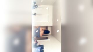 Dakota Gaulton Social Media Leaked Amateur Nude Girl Porn Video 87