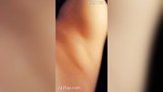 Kalei Cockrane Social Media Leaked Amateur Nude Girl Porn Video 1