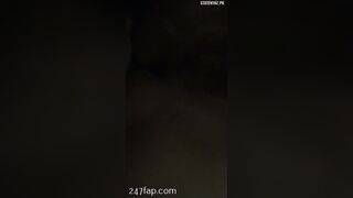 Elizabeth Kicklighter Social Media Leaked Amateur Nude Girl Porn Video 2