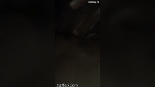 Elizabeth Kicklighter Social Media Leaked Amateur Nude Girl Porn Video 2