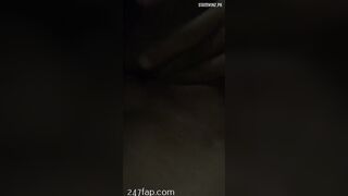 Elizabeth Kicklighter Social Media Leaked Amateur Nude Girl Porn Video 2