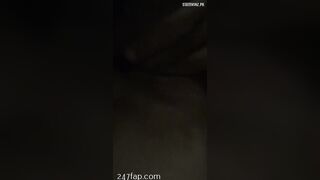 Elizabeth Kicklighter Social Media Leaked Amateur Nude Girl Porn Video 2