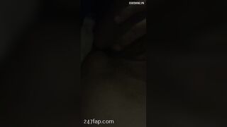 Elizabeth Kicklighter Social Media Leaked Amateur Nude Girl Porn Video 2