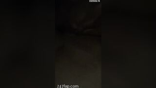 Elizabeth Kicklighter Social Media Leaked Amateur Nude Girl Porn Video 2