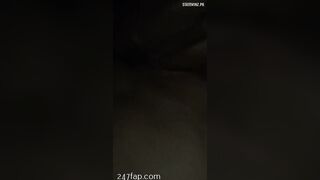 Elizabeth Kicklighter Social Media Leaked Amateur Nude Girl Porn Video 2