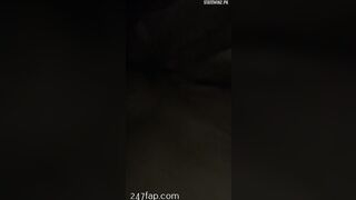 Elizabeth Kicklighter Social Media Leaked Amateur Nude Girl Porn Video 2