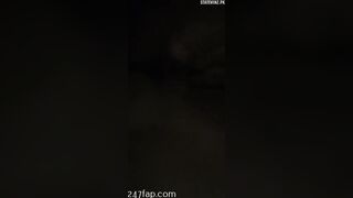 Elizabeth Kicklighter Social Media Leaked Amateur Nude Girl Porn Video 2