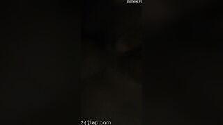 Elizabeth Kicklighter Social Media Leaked Amateur Nude Girl Porn Video 2