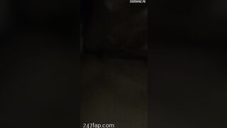 Elizabeth Kicklighter Social Media Leaked Amateur Nude Girl Porn Video 2