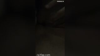 Elizabeth Kicklighter Social Media Leaked Amateur Nude Girl Porn Video 2