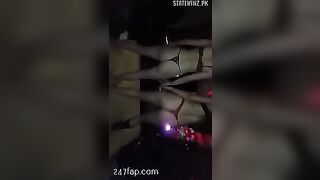 Kalei Cockrane Social Media Leaked Amateur Nude Girl Porn Video 13