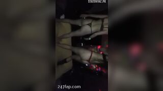 Kalei Cockrane Social Media Leaked Amateur Nude Girl Porn Video 39