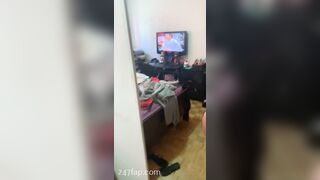 Dakota Gaulton Social Media Leaked Amateur Nude Girl Porn Video 46